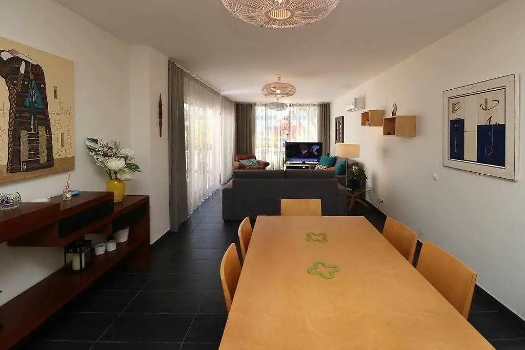 Hiva T3 By Fhr Apartment Vilamoura 0*,  Portugal