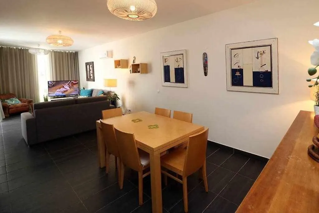 Hiva T3 By Fhr Apartment Vilamoura 0*,