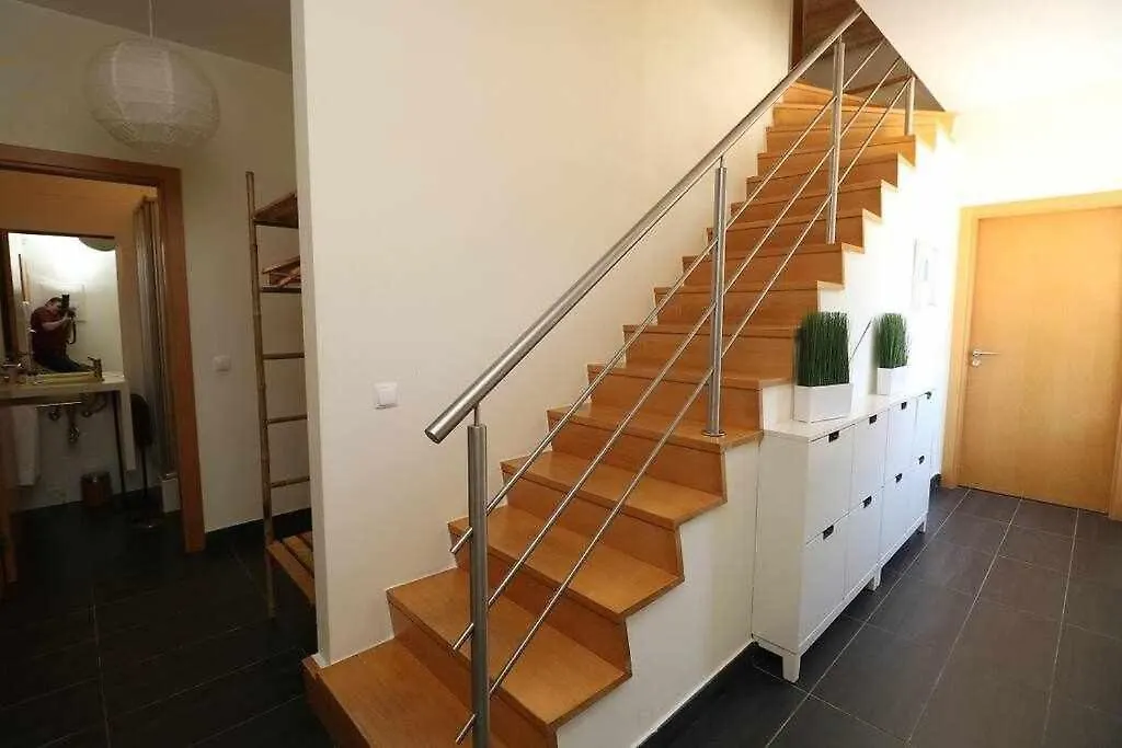 Hiva T3 By Fhr Apartment Vilamoura