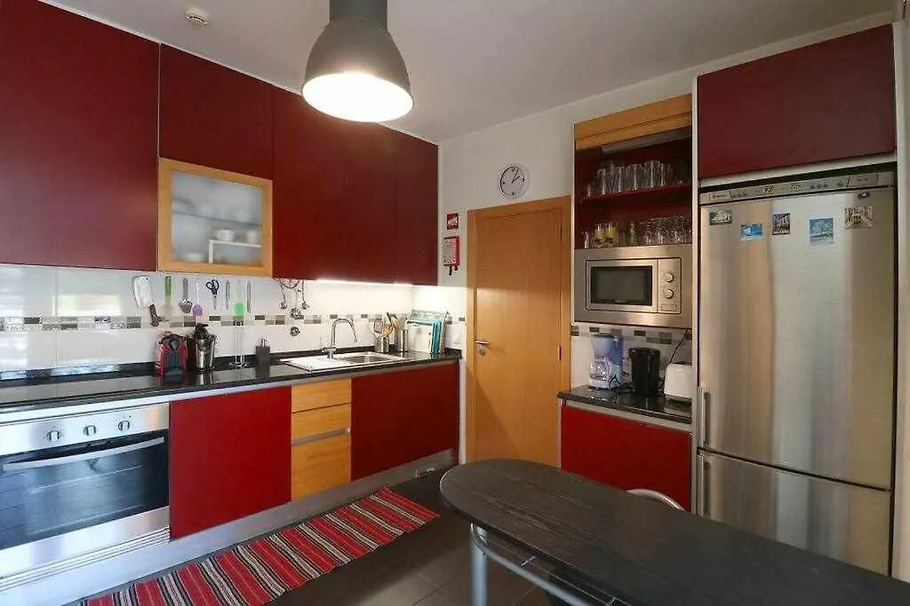 Hiva T3 By Fhr Apartment Vilamoura Portugal