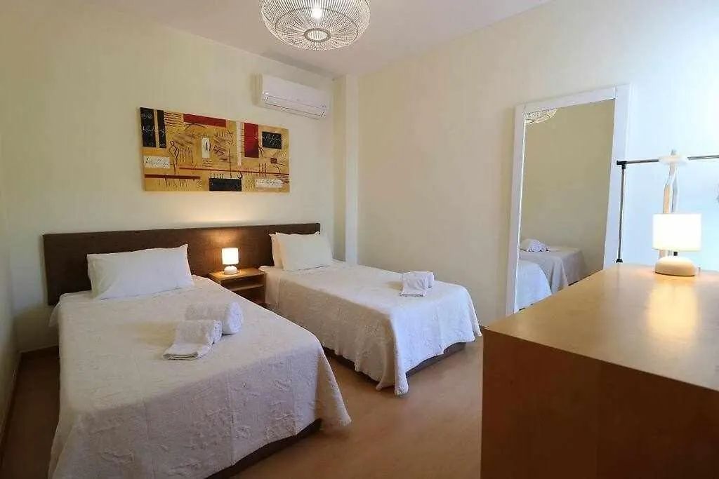 Hiva T3 By Fhr Apartment Vilamoura