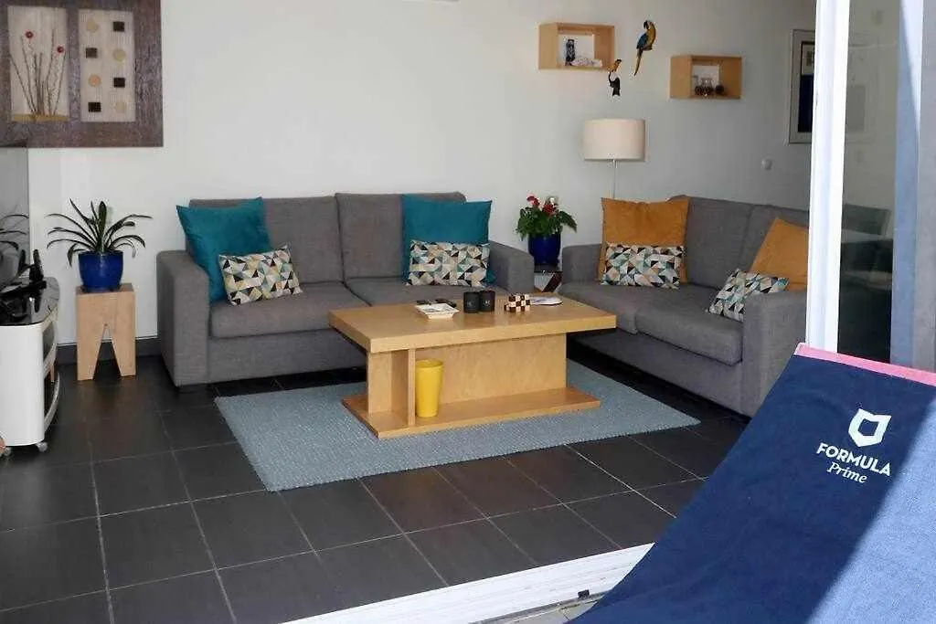 Hiva T3 By Fhr Apartment Vilamoura 0*,