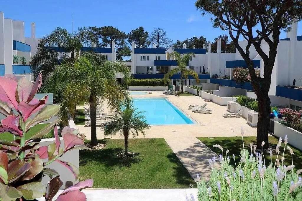 Hiva T3 By Fhr Apartment Vilamoura 0*,  Portugal
