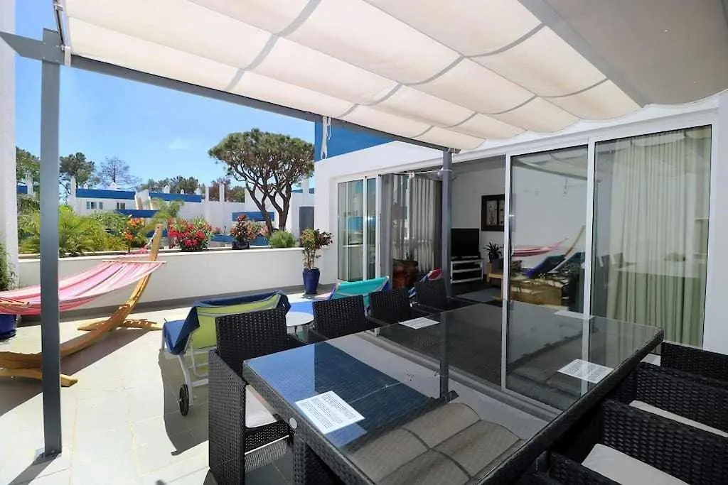 Hiva T3 By Fhr Apartment Vilamoura