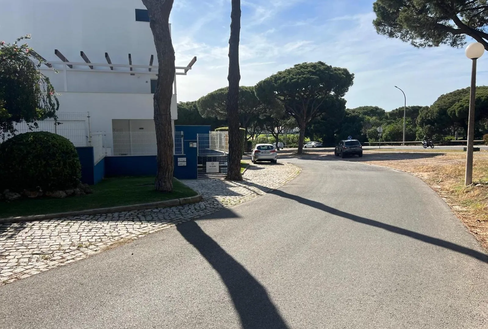 Hiva T3 By Fhr Apartment Vilamoura Portugal