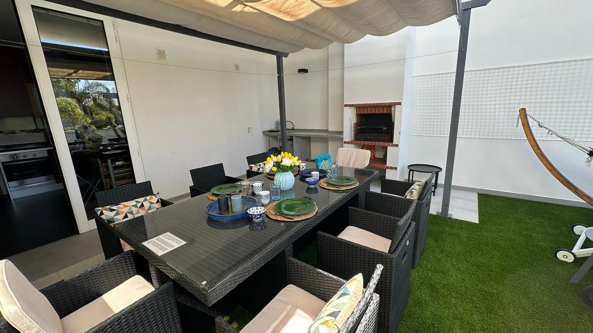 Hiva T3 By Fhr Apartment Vilamoura Portugal