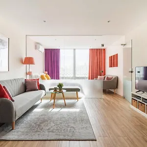  Apartment Casa Joy