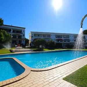  Apartment Pinhal Do Golf - Clever Details